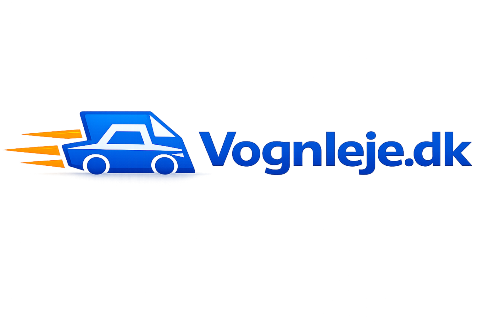 Vognleje.dk logo